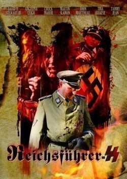 Another movie Reichsfuhrer-SS of the director David B. Stewart III.