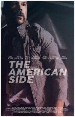Another movie The American Side of the director Jenna Ricker.