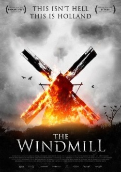 Another movie The Windmill Massacre of the director Nick Jongerius.