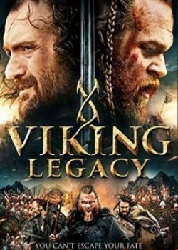 Another movie Viking Legacy of the director Tom Barker.
