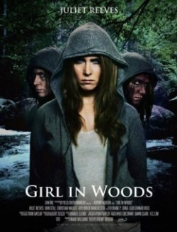 Another movie Girl in Woods of the director Jeremy Benson.