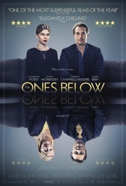 Another movie The Ones Below of the director David Farr.
