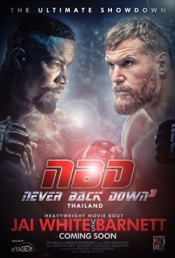Another movie Never Back Down: No Surrender of the director Michael Jai White.