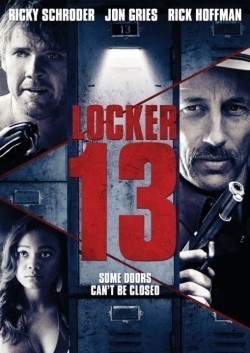 Another movie Locker 13 of the director Matthew Mebane.