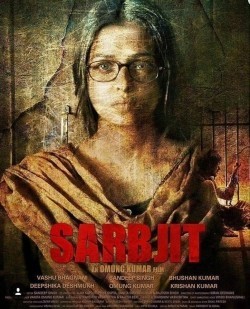 Another movie Sarbjit of the director Omung Kumar.