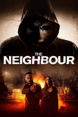 Another movie The Neighbor of the director Marcus Dunstan.
