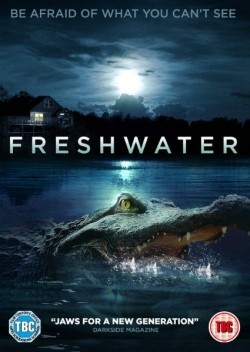 Another movie Freshwater of the director Brandeis Berry.