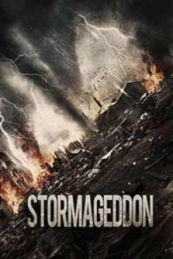 Another movie Stormageddon of the director Nick Lyon.