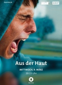 Another movie Aus der Haut of the director Stefan Shaller.