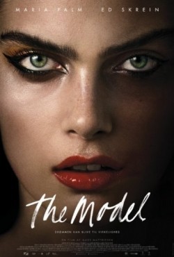 Another movie The Model of the director Mads Matthiesen.