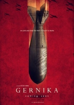 Another movie Gernika of the director Koldo Serra.