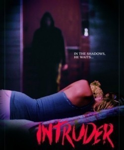 Another movie Intruder of the director Travis Zariwny.