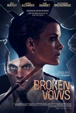 Another movie Broken Vows of the director Bram Coppens.