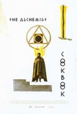 Another movie The Alchemist Cookbook of the director Joel Potrykus.