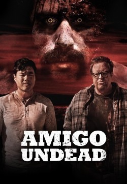 Another movie Amigo Undead of the director Ryan Nagata.