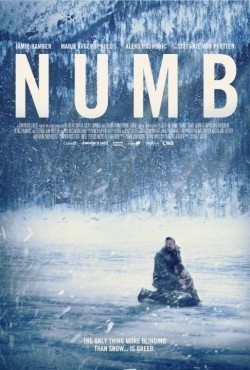 Another movie Numb of the director Jason R. Goode.