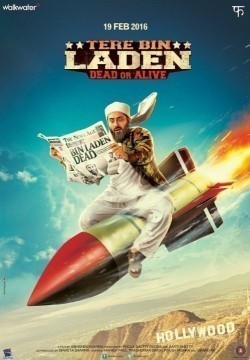 Another movie Tere Bin Laden Dead or Alive of the director Abhishek Sharma.