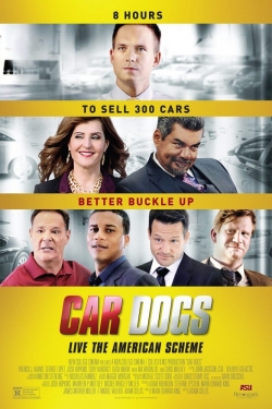 Car Dogs movie cast and synopsis.