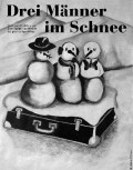 Another movie Drei Manner im Schnee of the director Alfred Vohrer.