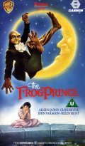 Another movie The Frog Prince of the director Jackson Hunsicker.