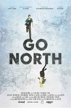 Another movie Go North of the director Matthew Ogens.