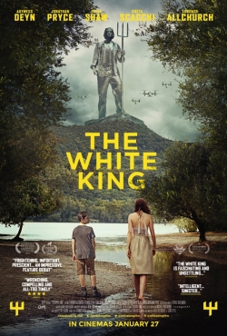Another movie The White King of the director Alex Helfrecht.