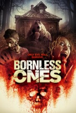 Another movie Bornless Ones of the director Alexander Babaev.