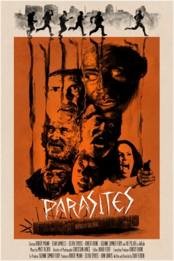Parasites movie cast and synopsis.