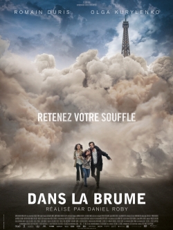Another movie Dans la brume of the director Daniel Roby.