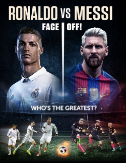Another movie Ronaldo vs. Messi of the director Tara Pirnia.