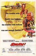 Another movie Smith! of the director Michael O\'Herlihy.