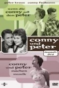 Another movie Conny und Peter machen Musik of the director Werner Jacobs.