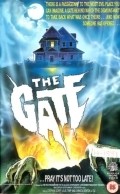 Another movie The Gate of the director Tibor Takacs.