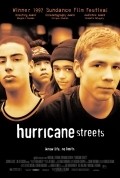 Another movie Hurricane of the director Morgan J. Freeman.