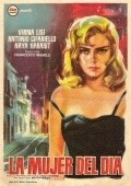 Another movie La donna del giorno of the director Francesco Maselli.