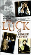 Another movie The Luck of Ginger Coffey of the director Irvin Kershner.