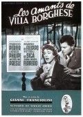 Another movie Villa Borghese of the director Vittorio De Sica.