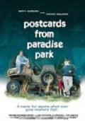 Another movie Postcards from Paradise Park of the director Curt Crane.