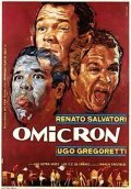 Another movie Omicron of the director Ugo Gregoretti.