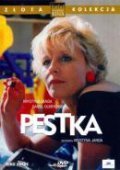 Another movie Pestka of the director Krystyna Janda.