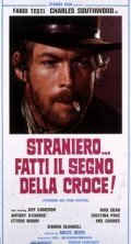 Another movie Straniero... fatti il segno della croce! of the director Demofilo Fidani.