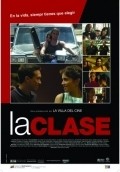 Another movie La clase of the director Hose Antonio Varela.
