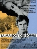Another movie La maison des Bories of the director Jacques Doniol-Valcroze.