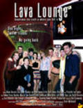 Another movie Lava Lounge of the director David E. Rice.