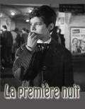 Another movie La premiere nuit of the director Georges Franju.