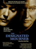 Another movie The Designated Mourner of the director David Hare.