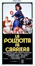 Another movie La poliziotta fa carriera of the director Michele Massimo Tarantini.