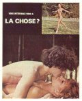 Another movie Vous interessez-vous a la chose? of the director Jacques Baratier.