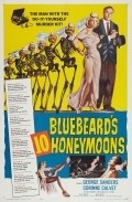 Another movie Bluebeard's Ten Honeymoons of the director W. Lee Wilder.
