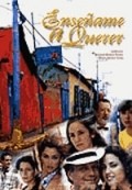 Another movie Ensename a querer of the director Luis Alberto Lamata.